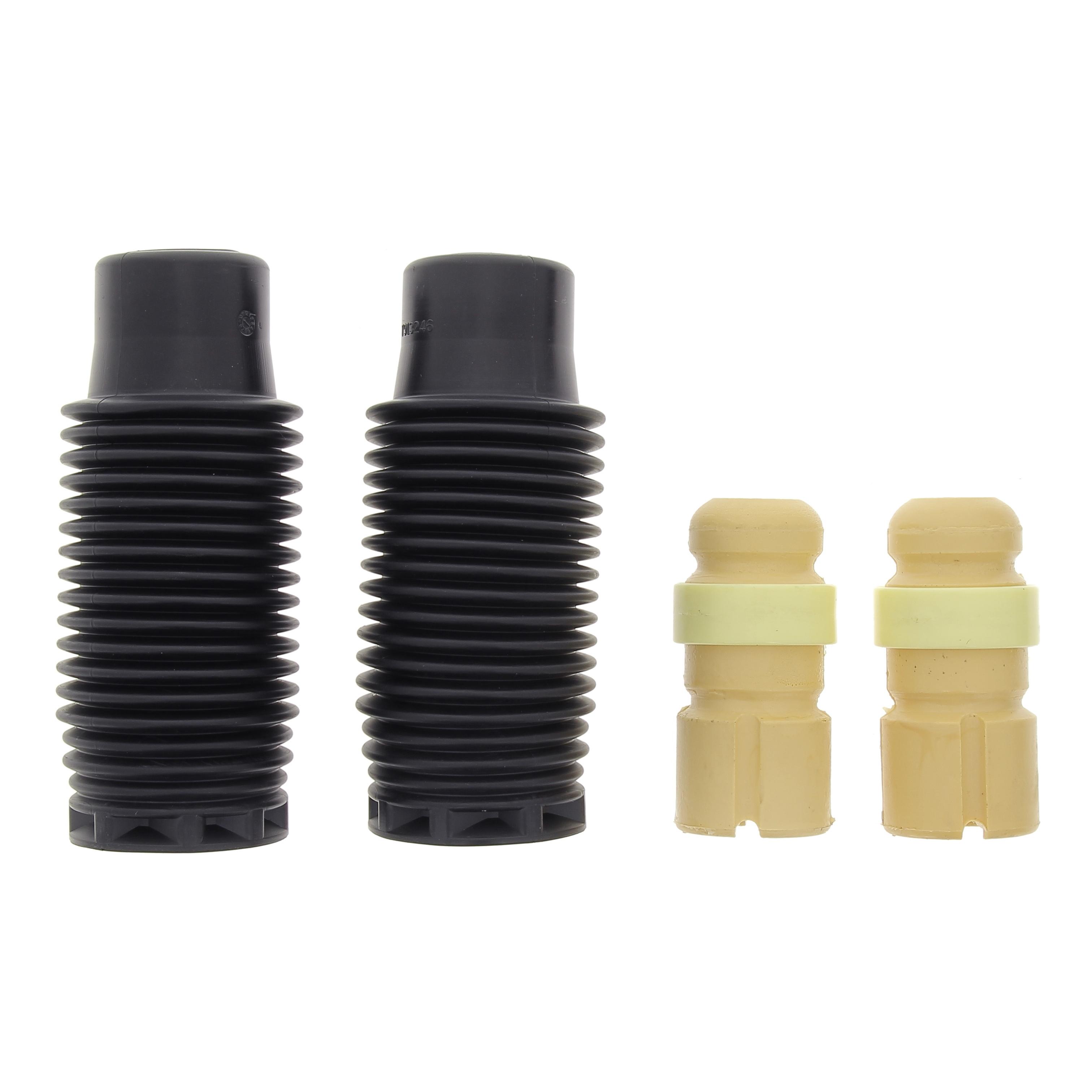 Комплект пыльника и отбойника KYB