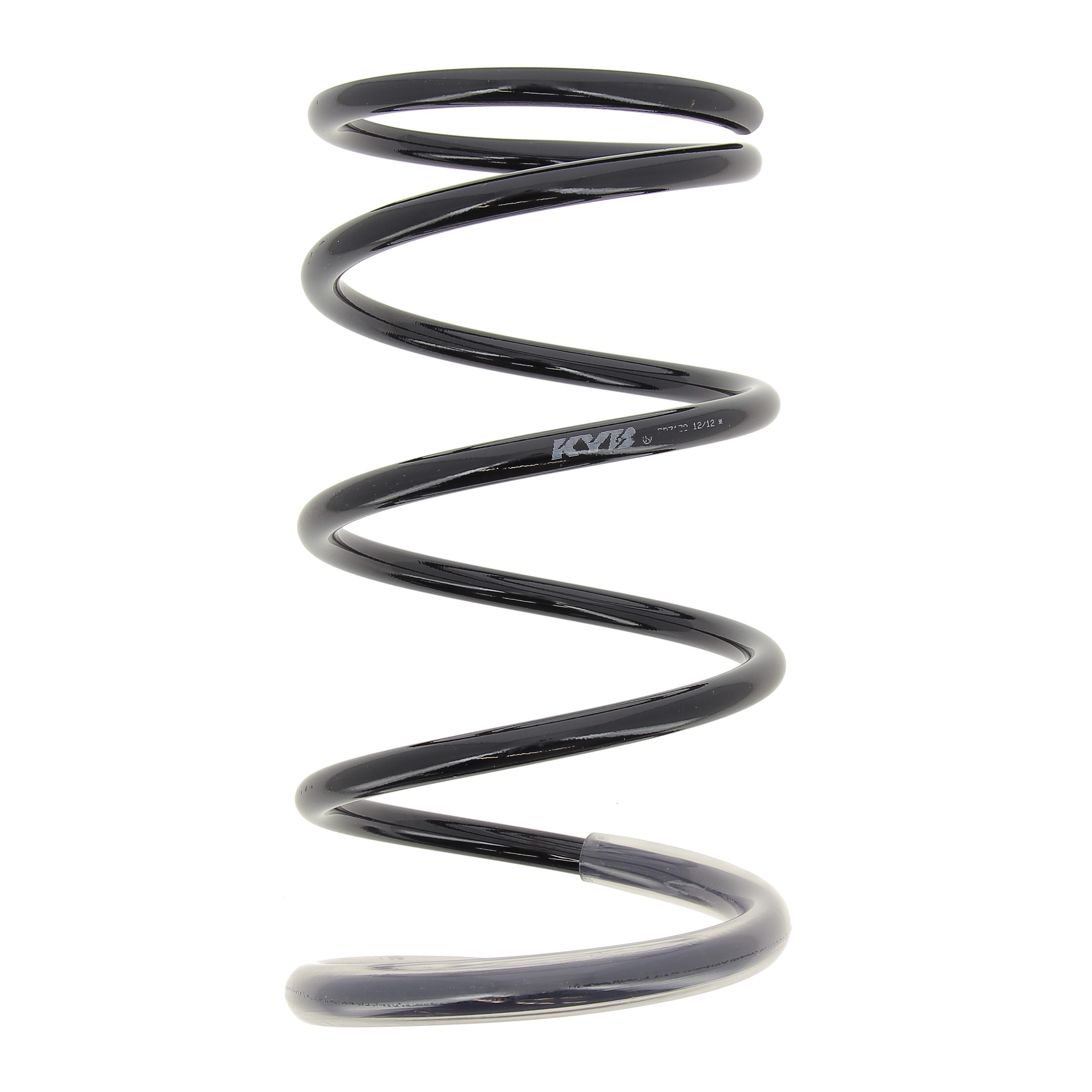 Пружина ходовой части KYB