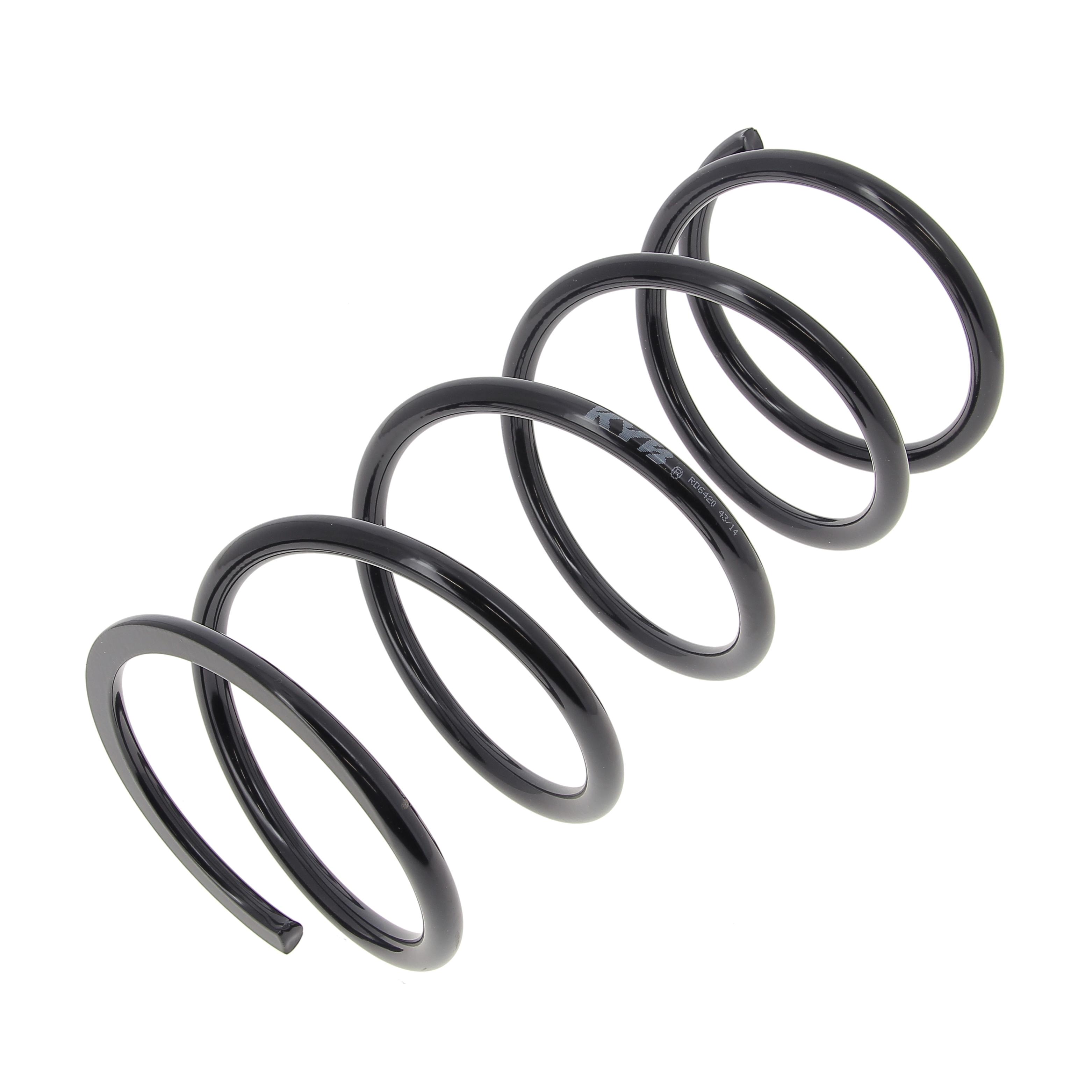 Пружина ходовой части KYB