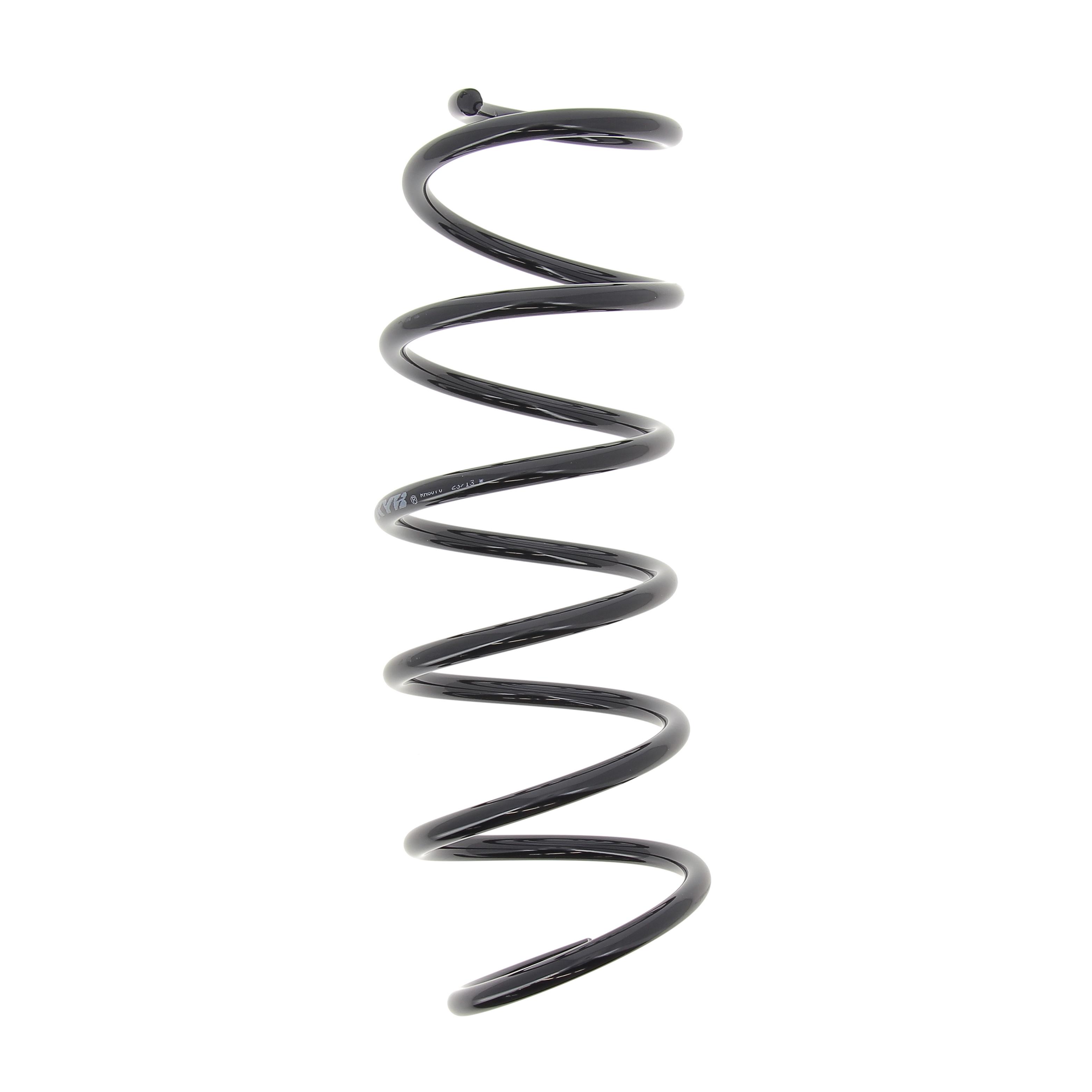 Пружина ходовой части KYB