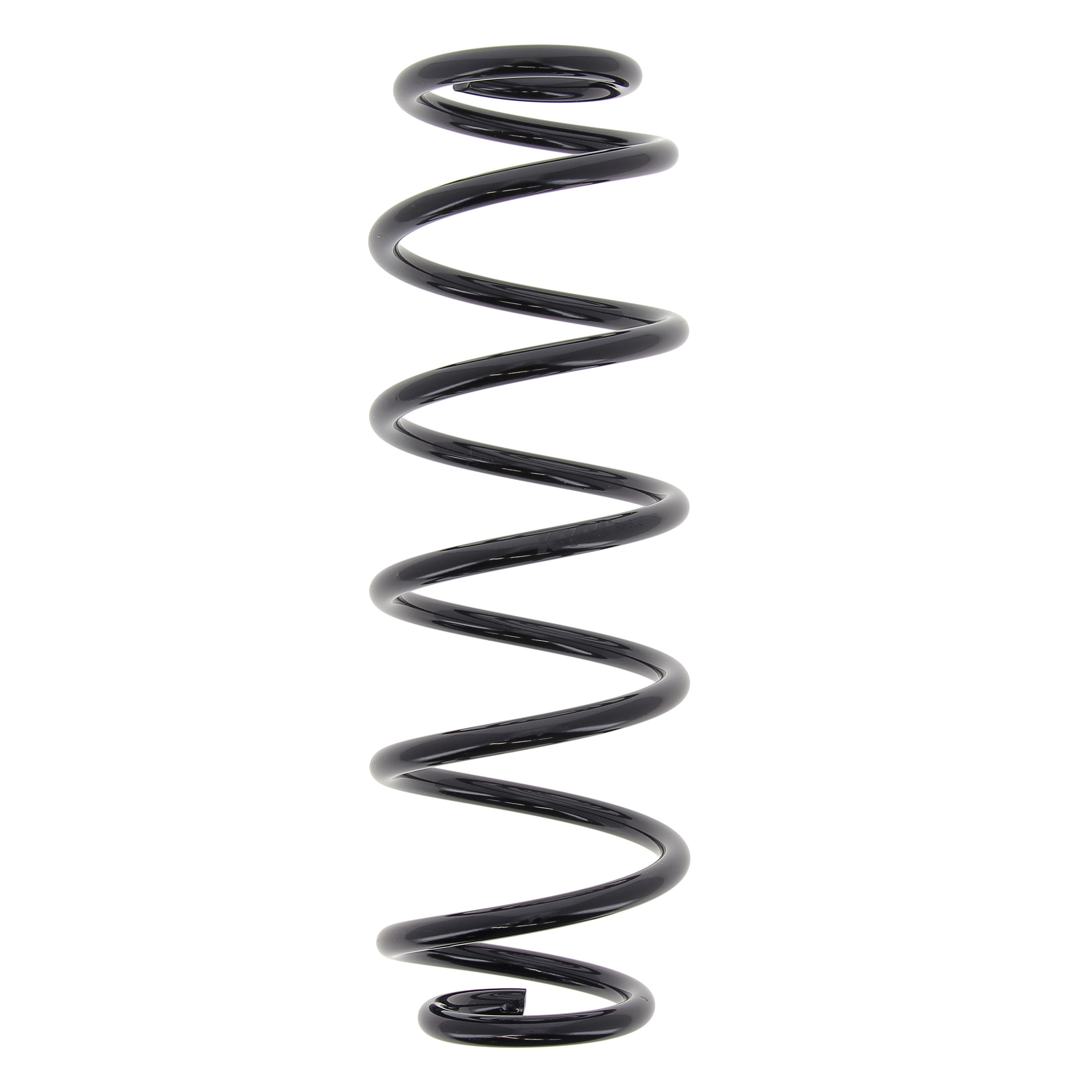 Пружина ходовой части KYB