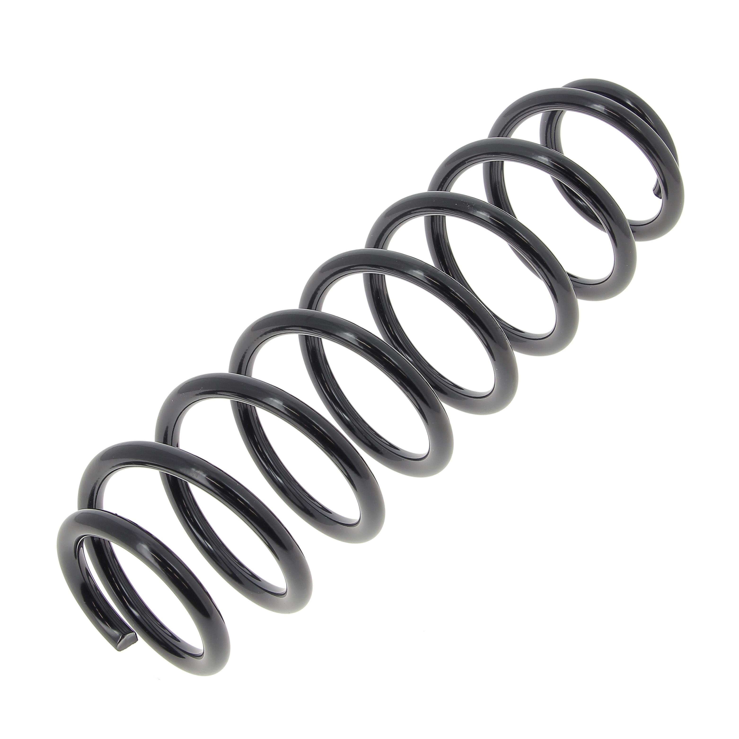 Пружина ходовой части KYB