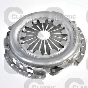 Комплект сцепления VALEO