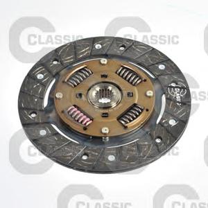 Комплект сцепления VALEO