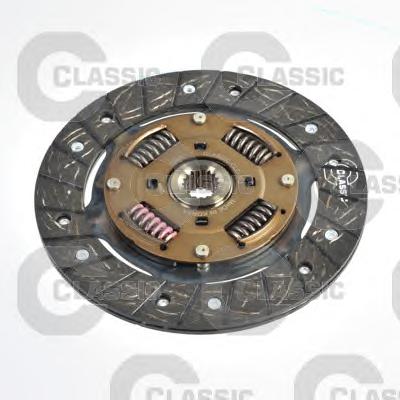 Комплект сцепления VALEO