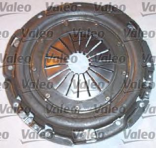 Комплект сцепления VALEO 826812