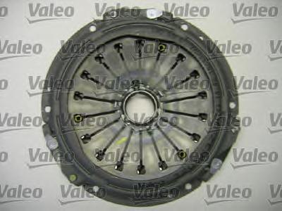 Комплект сцепления VALEO