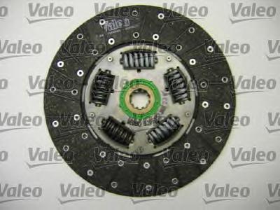 Комплект сцепления VALEO