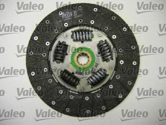 Комплект сцепления VALEO