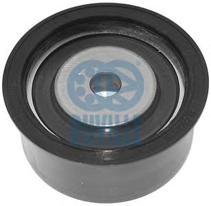 Паразитный / Ведущий ролик, зубчатый ремень RUVILLE 55313