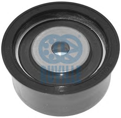 Паразитный / Ведущий ролик, зубчатый ремень RUVILLE