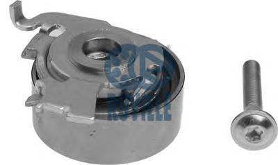 Натяжной ролик, ремень ГРМ RUVILLE 55327