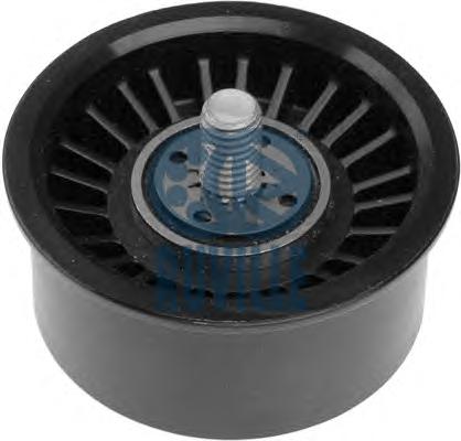 Паразитный / Ведущий ролик, зубчатый ремень RUVILLE