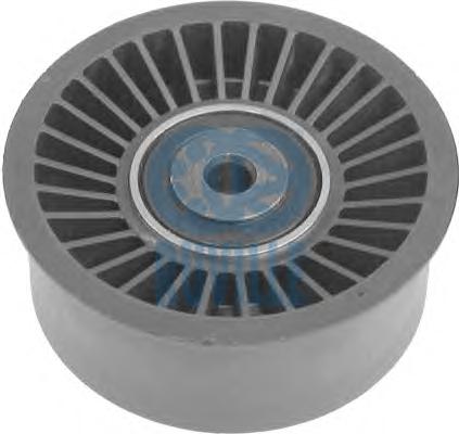 Паразитный / Ведущий ролик, зубчатый ремень RUVILLE