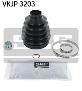 Комплект пылника, приводной вал SKF VKJP3203