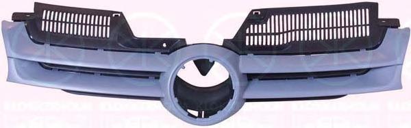 Решетка радиатора KLOKKERHOLM