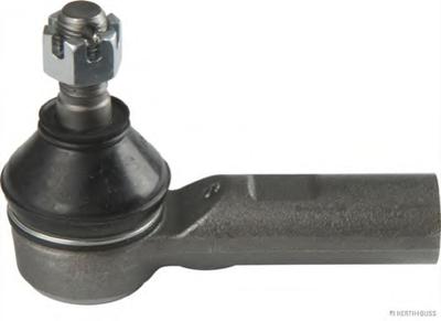 Наконечник поперечной рулевой тяги HERTH+BUSS JAKOPARTS J4822089