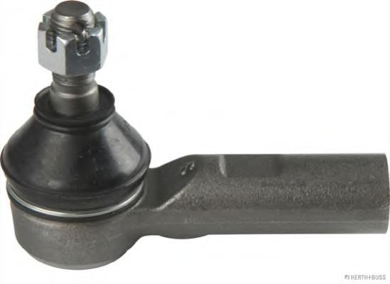 Наконечник поперечной рулевой тяги HERTH+BUSS JAKOPARTS