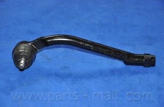 Наконечник поперечной рулевой тяги PARTS-MALL