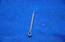 Наконечник поперечной рулевой тяги PARTS-MALL