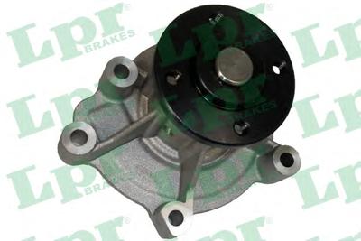 Водяной насос LPR WP0012