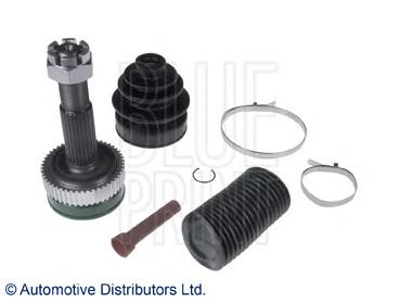 Шарнирный комплект, приводной вал BLUE PRINT