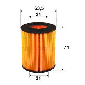 Масляный фильтр VALEO 586510