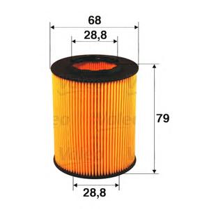Масляный фильтр VALEO 586528