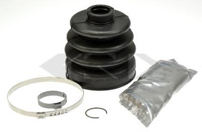 Комплект пылника, приводной вал SPIDAN 20352