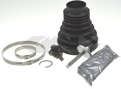 Комплект пылника, приводной вал SPIDAN 24882