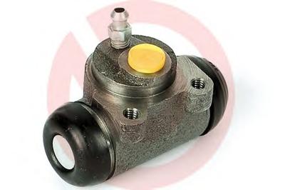 Колесный тормозной цилиндр BREMBO A12 109