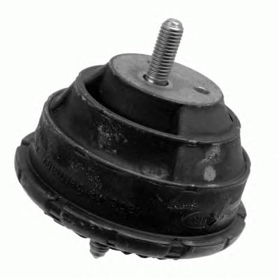 Подвеска, двигатель LEMFORDER