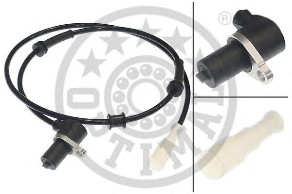 Датчик, частота вращения колеса OPTIMAL