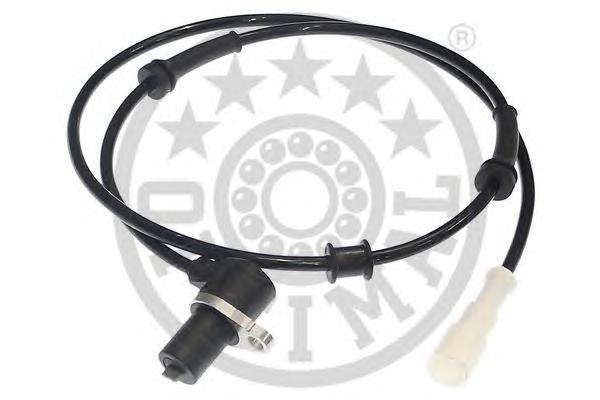 Датчик, частота вращения колеса OPTIMAL