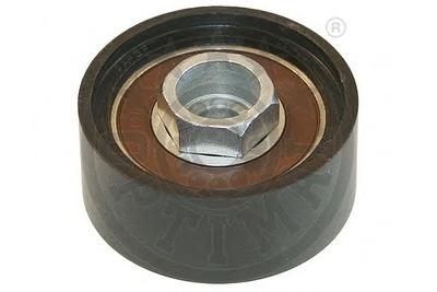 Натяжной ролик, поликлиновой  ремень OPTIMAL 0-N1589