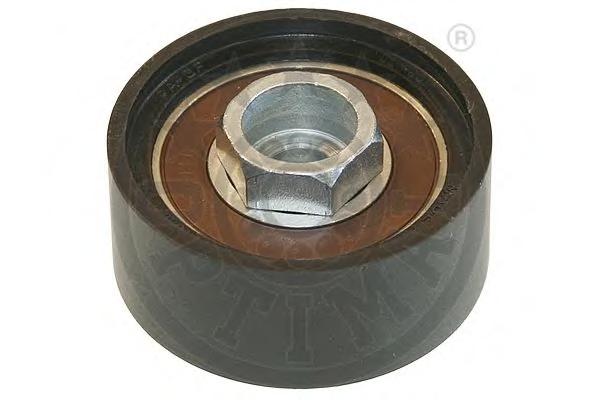 Натяжной ролик, поликлиновой  ремень OPTIMAL