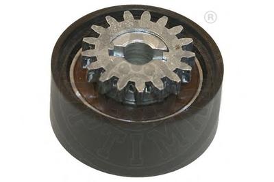 Натяжной ролик, поликлиновой  ремень OPTIMAL