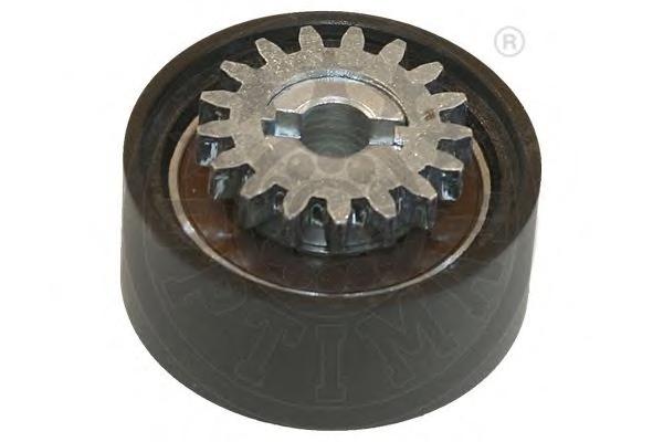 Натяжной ролик, поликлиновой  ремень OPTIMAL