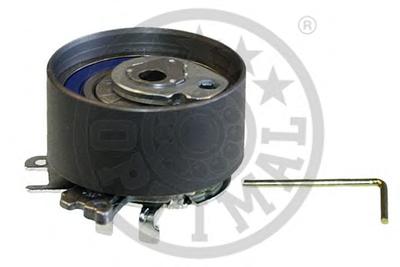 Натяжной ролик, ремень ГРМ OPTIMAL 0-N1112
