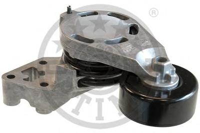 Натяжитель ремня, клиновой зубча OPTIMAL