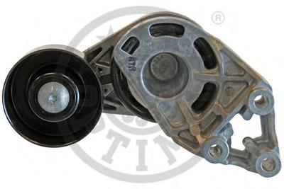 Натяжитель ремня, клиновой зубча OPTIMAL