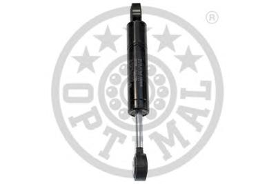 Натяжитель ремня, клиновой зубча OPTIMAL