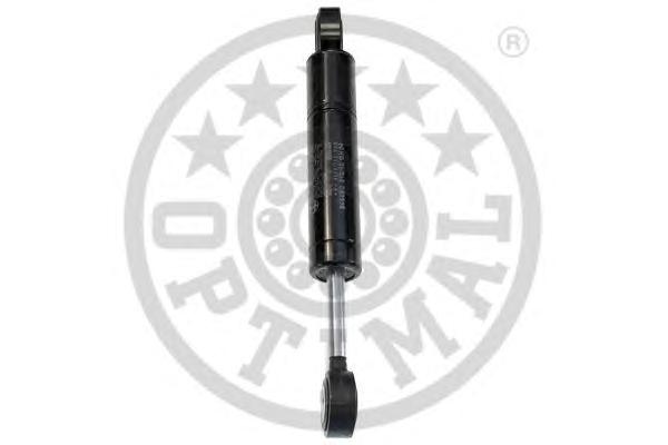 Натяжитель ремня, клиновой зубча OPTIMAL