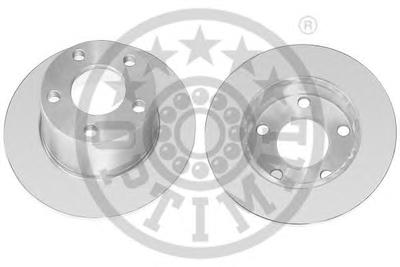 Тормозной диск OPTIMAL BS-5130C