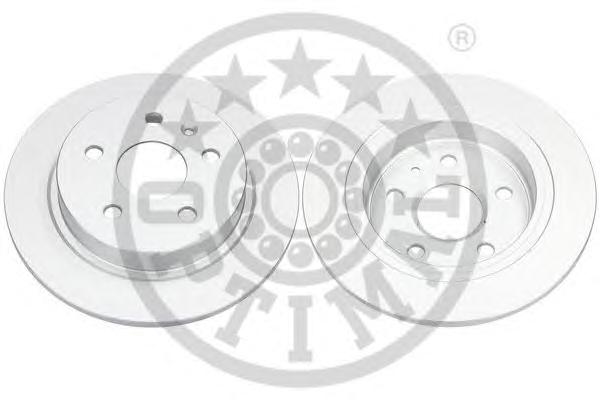 Тормозной диск OPTIMAL