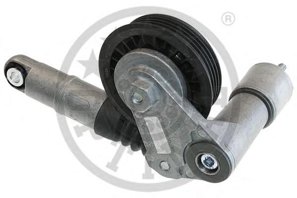 Натяжитель ремня, клиновой зубча OPTIMAL