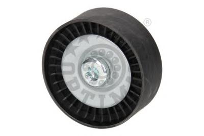 Паразитный / ведущий ролик, поликлиновой ремень OPTIMAL