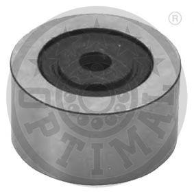 Паразитный / ведущий ролик, поликлиновой ремень OPTIMAL 0-N151