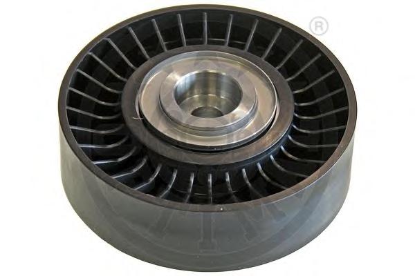 Паразитный / ведущий ролик, поликлиновой ремень OPTIMAL