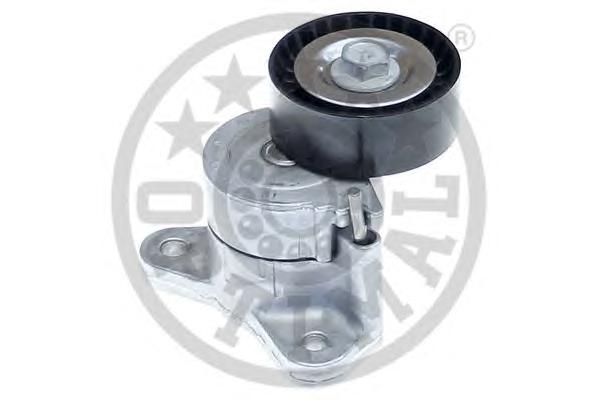 Натяжная планка, поликлиновой ремень OPTIMAL